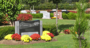 Types of Cemeteries 