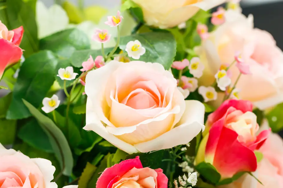 florist flowers